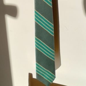 Vintage Fuller's South Boston, VA Dacron Tie